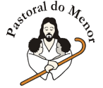 Logo Pastoral do Menor